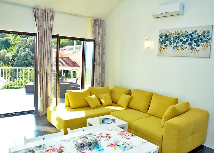 Lozna Residence