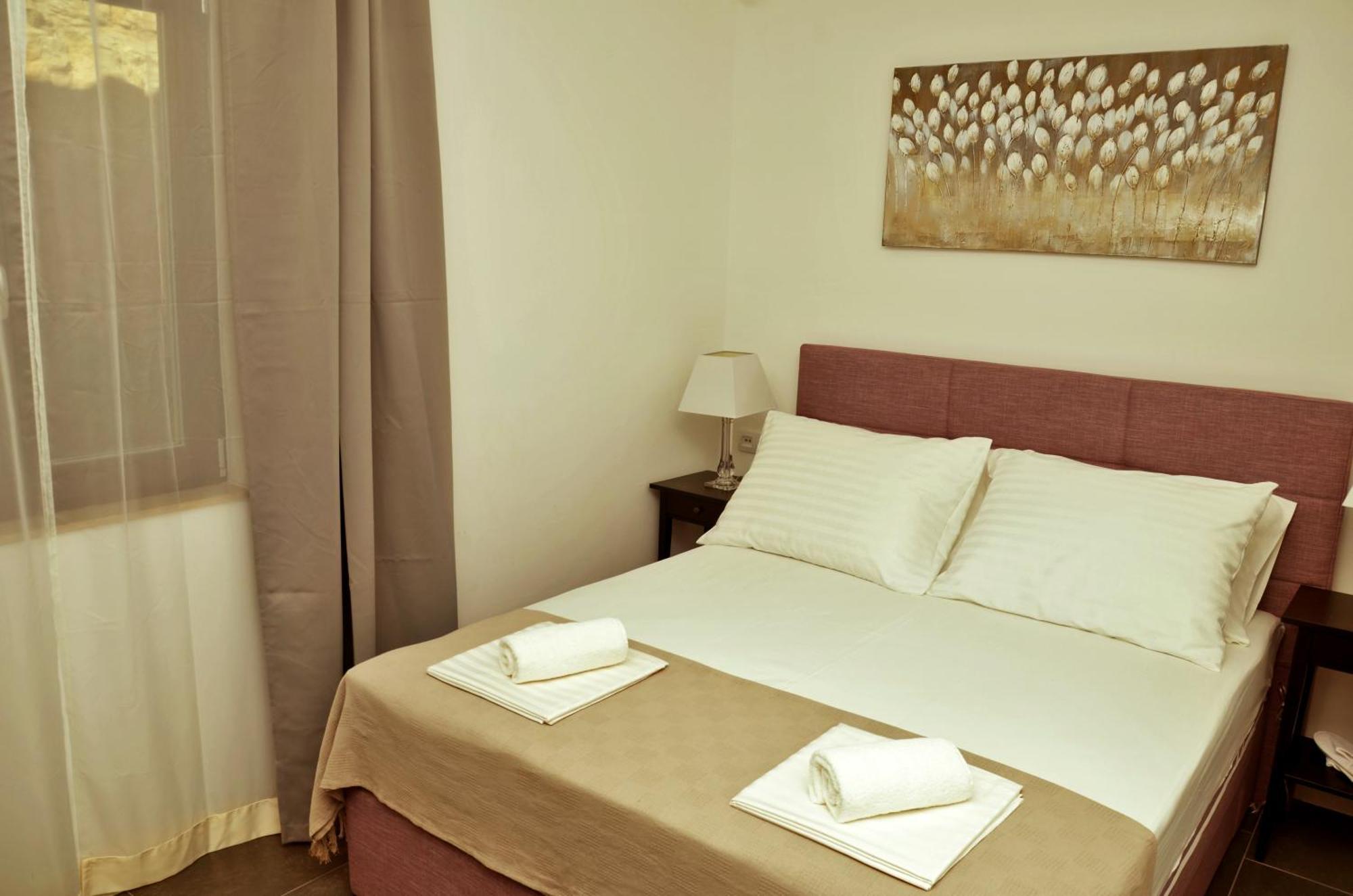 Lozna Apartma