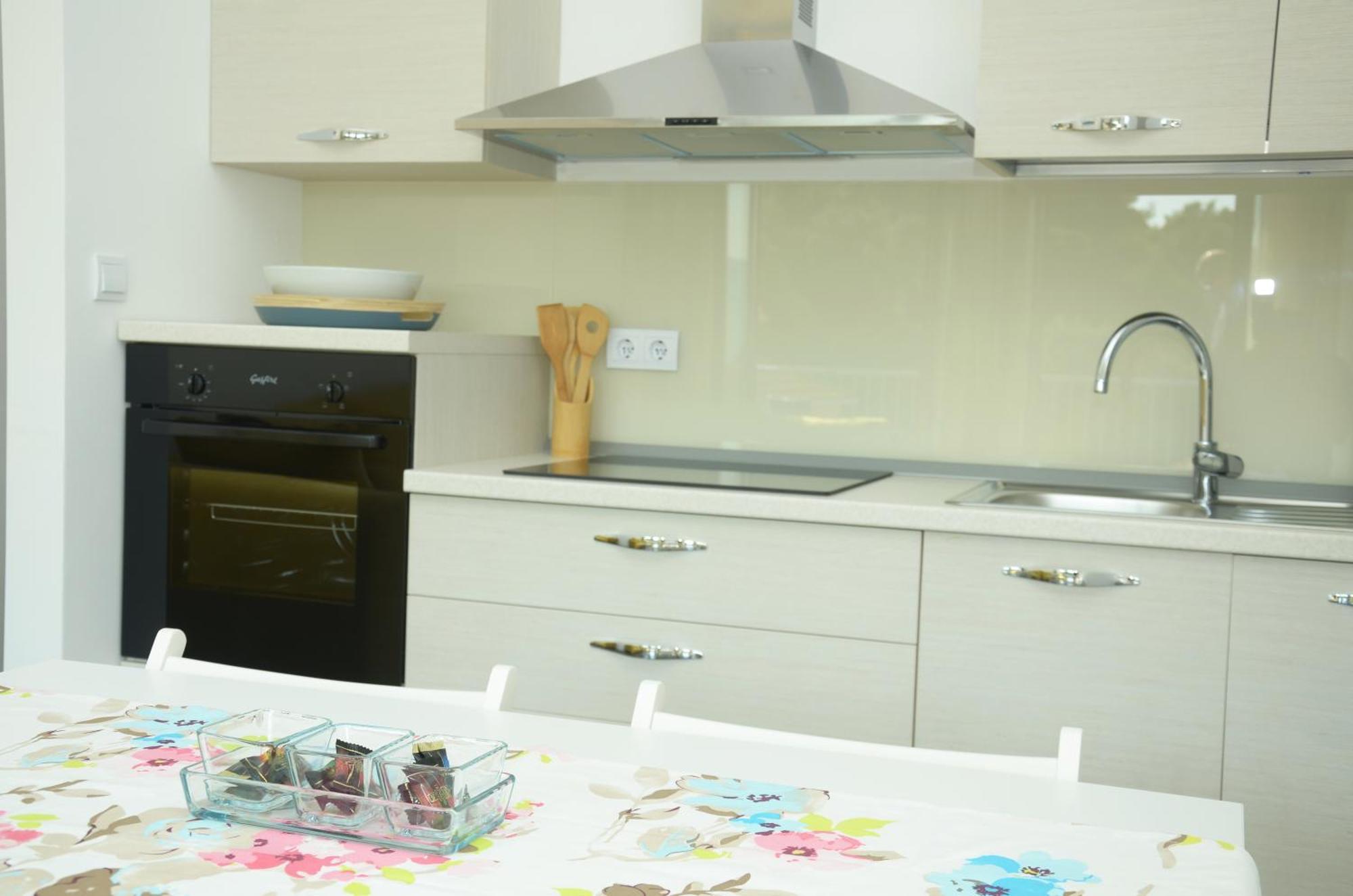 Apartma Lozna *