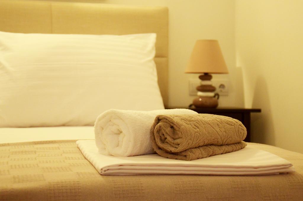 Apartment Lozna Postira