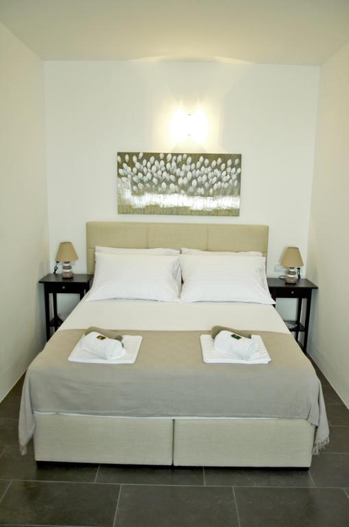 Apartment Lozna