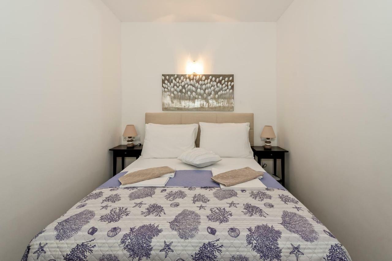 Lozna Apartment