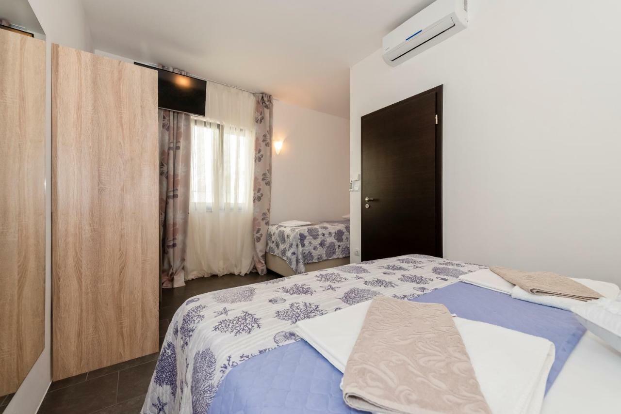 Apartment Lozna *
