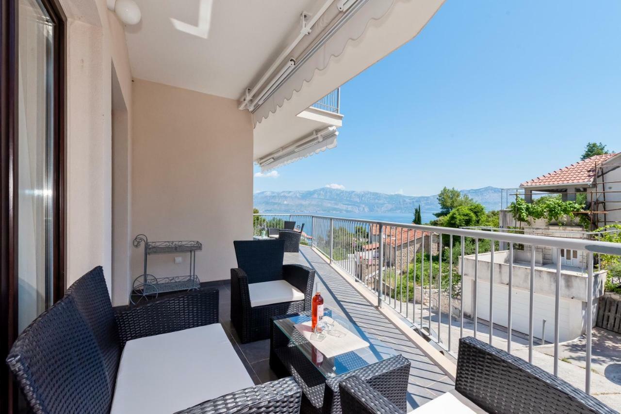 Lozna Apartma