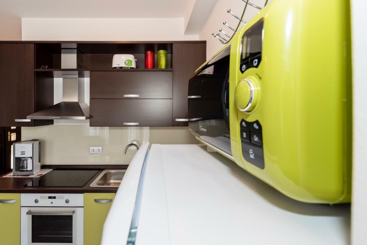 Apartment Lozna Postira