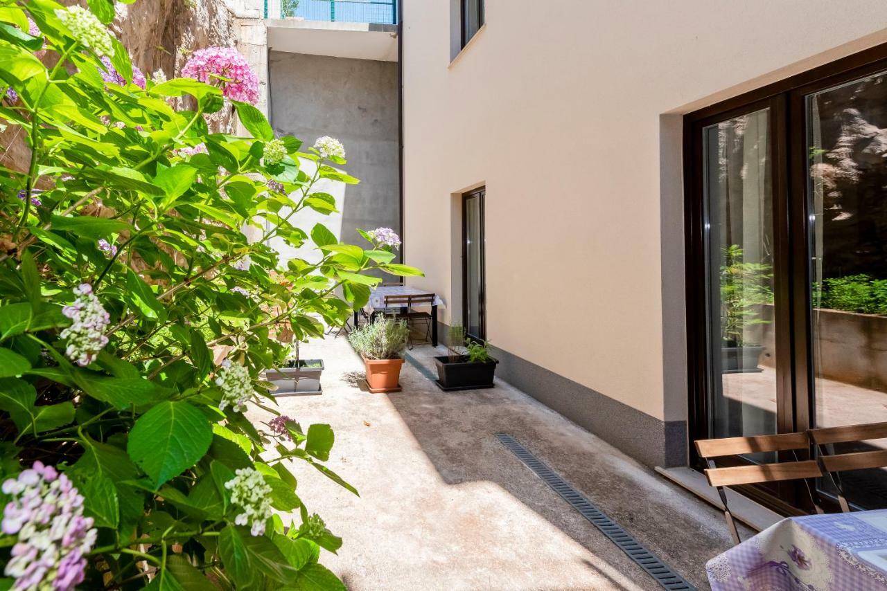 Apartment Lozna