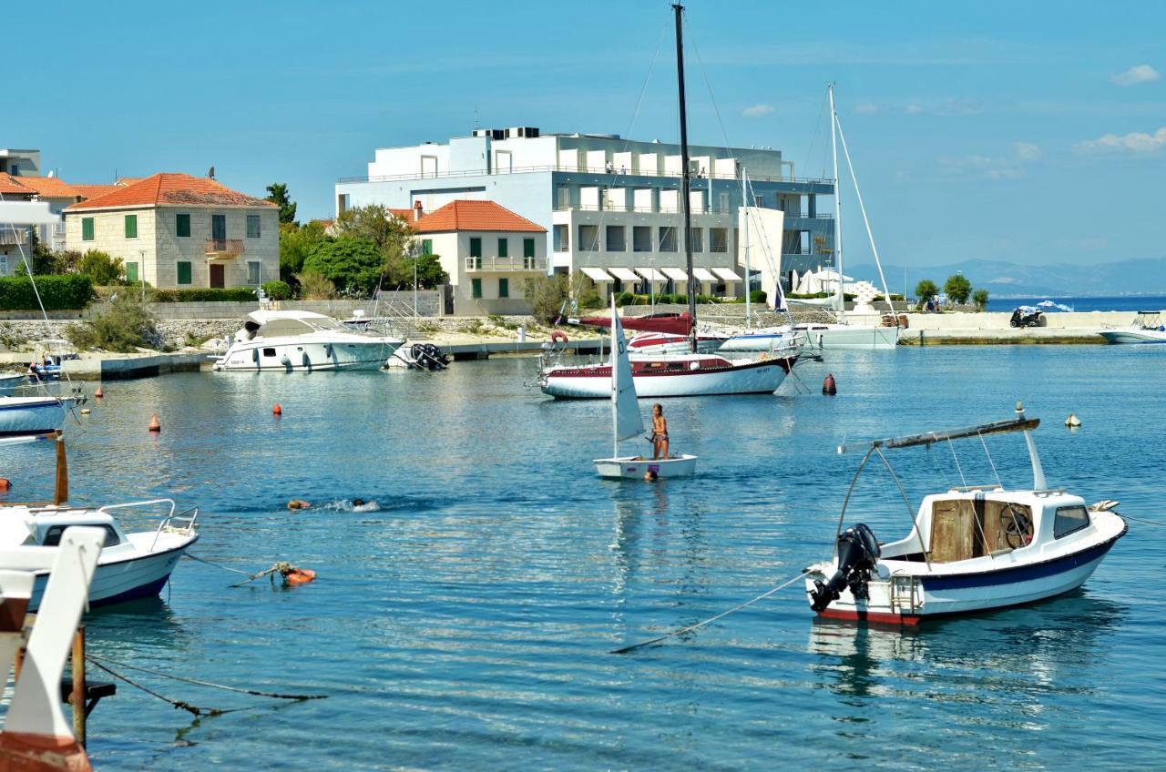Apartma Lozna